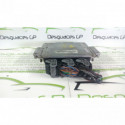 Centralita Motor Uce de Renault Vel Satis, Año: 2002 - 8200211711