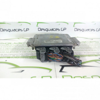 Centralita Motor Uce de Renault Vel Satis, Año: 2002 - 8200211711