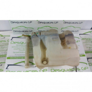 Deposito Limpia de Renault Vel Satis, Año: 2002