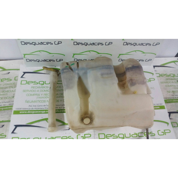 Deposito Limpia de Renault Vel Satis, Año: 2002