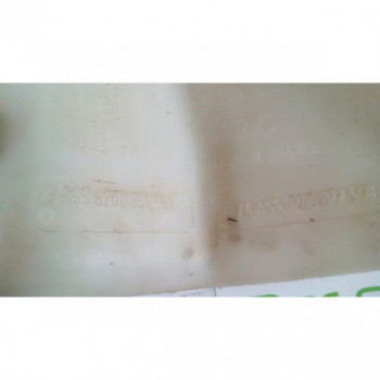Deposito Limpia de Renault Vel Satis, Año: 2002