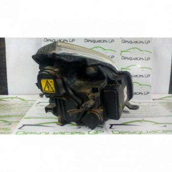 Faro Izquierdo de Renault Vel Satis, Año: 2002