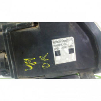 Faro Izquierdo de Renault Vel Satis, Año: 2002