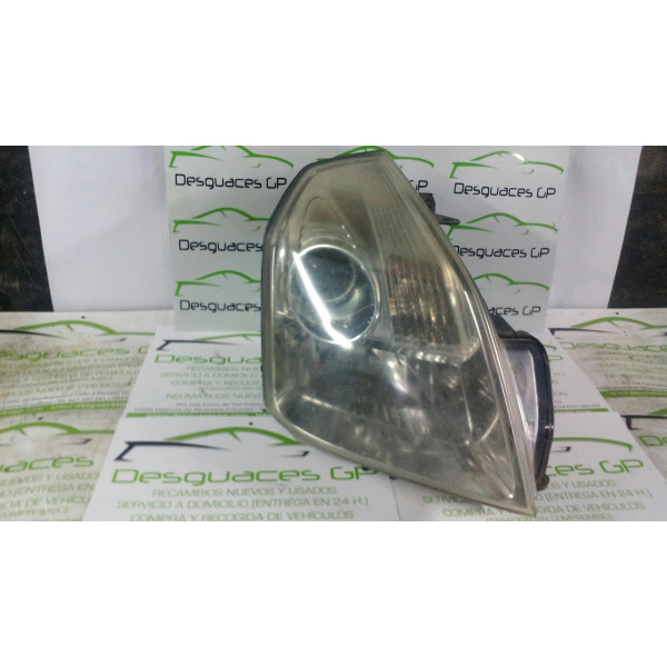 Faro Derecho de Renault Vel Satis, Año: 2002