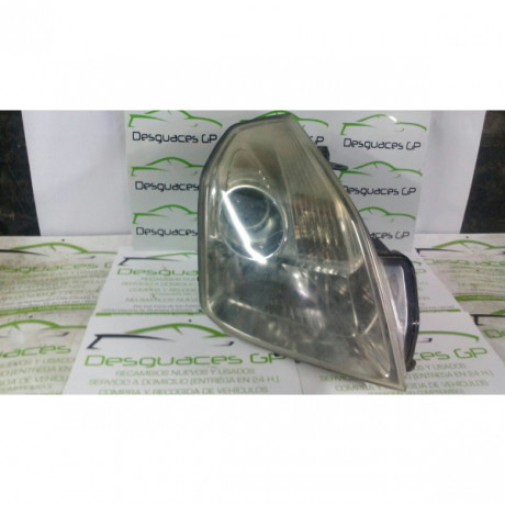 Faro Derecho de Renault Vel Satis, Año: 2002