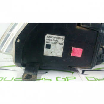 Faro Derecho de Renault Vel Satis, Año: 2002