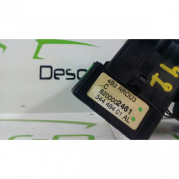 Mando Luces de Renault Vel Satis, Año: 2002 - 8200002461