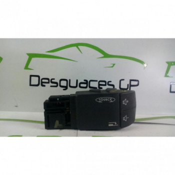 Mando Multifuncion de Renault Vel Satis, Año: 2002 - 7701049643