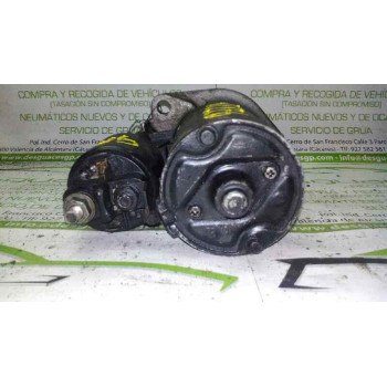 Motor Arranque de Volkswagen Passat Berlina, Año: 1993 - CGB24820