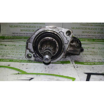Motor Arranque de Volkswagen Passat Berlina, Año: 1993 - CGB24820