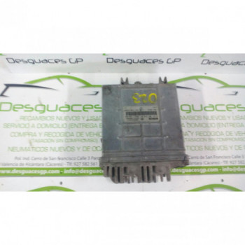 Centralita Motor Uce de Renault Megane I Berlina Hatchback, Año: 1995 - 7700110646