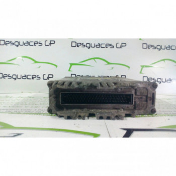 Centralita Motor Uce de Renault Megane I Berlina Hatchback, Año: 1995 - 7700110646