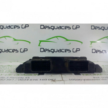 Centralita Motor Uce de Citroen C15, Año: 1985 - 9650359580