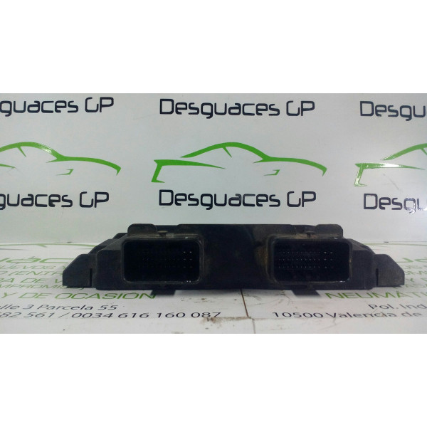 Centralita Motor Uce de Citroen C15, Año: 1985 - 9650359580