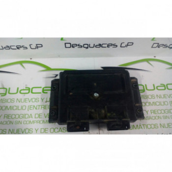 Centralita Motor Uce de Citroen C15, Año: 1985 - 9650359580