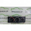 Mando Calefaccion -  Aire Acondicionado de Renault Megane I Berlina Hatchback, Año: 1995 - 657718V