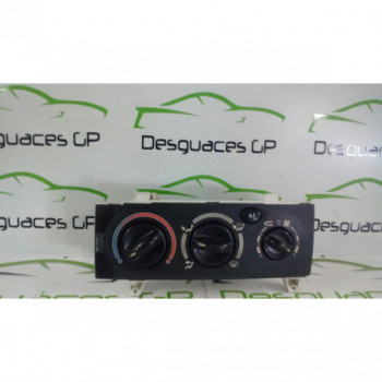 Mando Calefaccion -  Aire Acondicionado de Renault Megane I Berlina Hatchback, Año: 1995 - 657718V