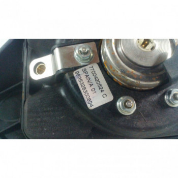 Airbag Delantero Izquierdo de Renault Megane I Berlina Hatchback, Año: 1995 - 7700420524