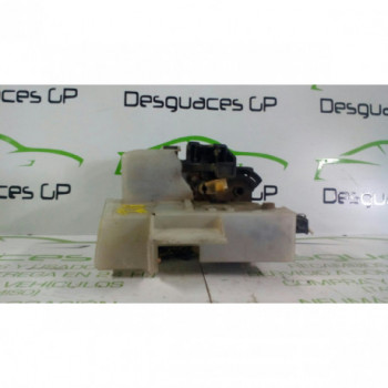 Cerradura Puerta Delantera Izquierda de Renault Megane I Berlina Hatchback, Año: 1995