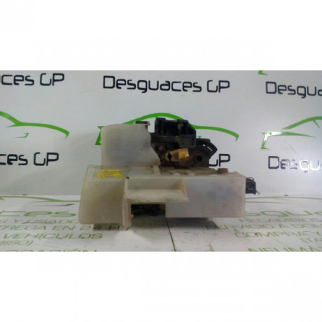 Cerradura Puerta Delantera Izquierda de Renault Megane I Berlina Hatchback, Año: 1995