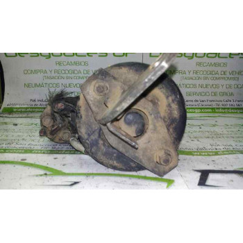 Motor Arranque de Volkswagen Passat, Año: 1980 - 0001317007