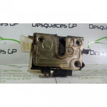Cerradura Puerta Delantera Izquierda de Renault Megane I Berlina Hatchback, Año: 1995