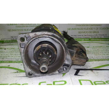 Motor Arranque de Volkswagen Passat, Año: 1980 - 0001317007