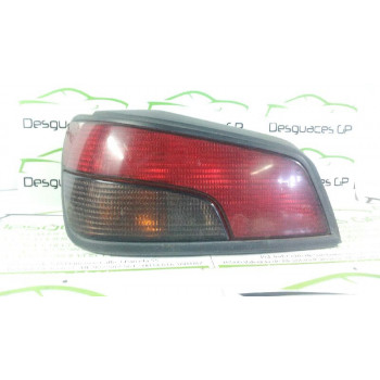 Piloto Trasero Izquierdo de Peugeot 306 Berlina 3-5 Puertas, Año: 1993