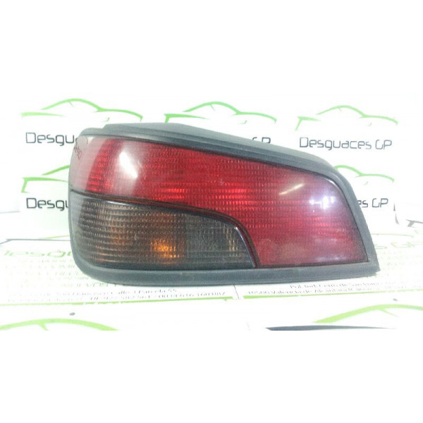Piloto Trasero Izquierdo de Peugeot 306 Berlina 3-5 Puertas, Año: 1993