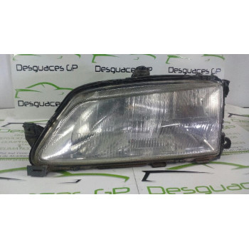 Faro Izquierdo de Peugeot 306 Berlina 3-5 Puertas, Año: 1993