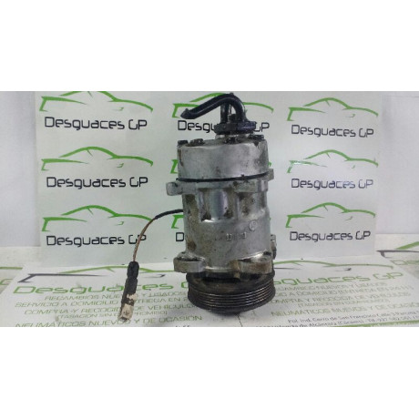 Compresor Aire Acondicionado de Peugeot 306 Berlina 3-5 Puertas, Año: 1993 - SDH7157854