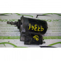 Motor Arranque de Skoda Octavia Berlina, Año: 1997 - 0001112003