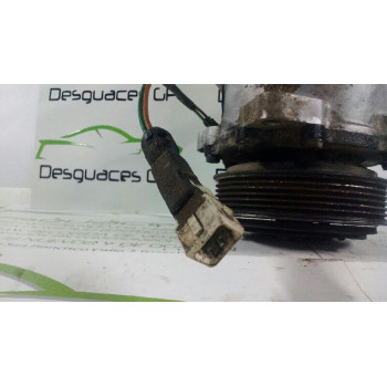 Compresor Aire Acondicionado de Peugeot 306 Berlina 3-5 Puertas, Año: 1993 - SDH7157854