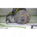 Motor Arranque de Skoda Octavia Berlina, Año: 1997 - 0001112003