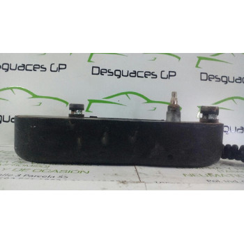 Motor Limpia Trasero de Nissan Patrol, Año: 1989