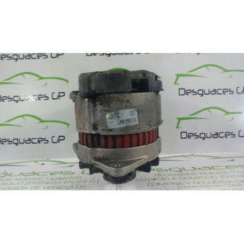 Alternador de Mg Rover Serie 200, Año: 1990