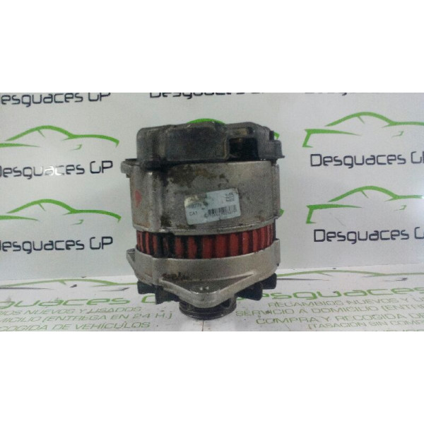 Alternador de Mg Rover Serie 200, Año: 1990