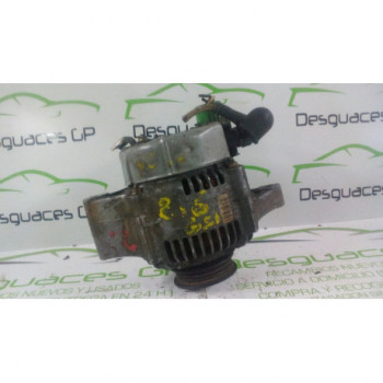 Alternador de Mg Rover Serie 200, Año: 1990 - 1002113880