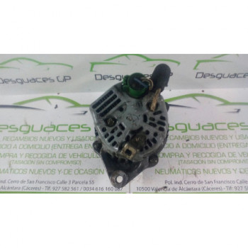 Alternador de Mg Rover Serie 200, Año: 1990 - 1002113880