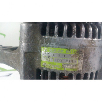 Alternador de Mg Rover Serie 200, Año: 1990 - 1002113880