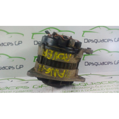 Alternador de Land Rover Range Rover, Año: 1979 - 24155A