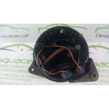 Alternador de Land Rover Range Rover, Año: 1979 - 24155A