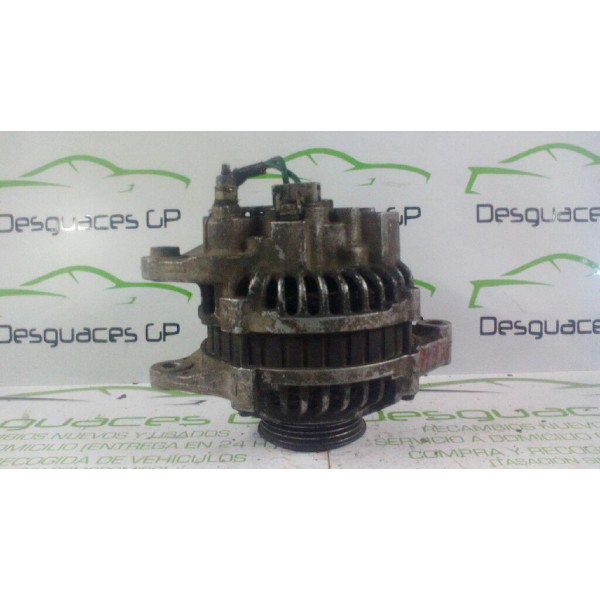 Alternador de Chrysler Neon, Año: 1999 - A002T81192ZC