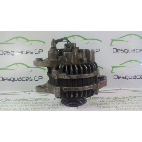Alternador de Chrysler Neon, Año: 1999 - A002T81192ZC