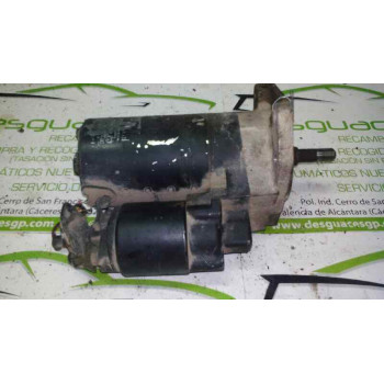 Motor Arranque de Seat Ibiza, Año: 1993 - CGB52101