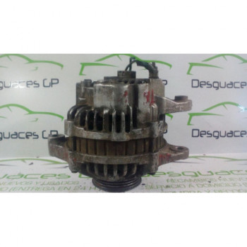 Alternador de Chrysler Neon, Año: 1999 - A002T81192ZC