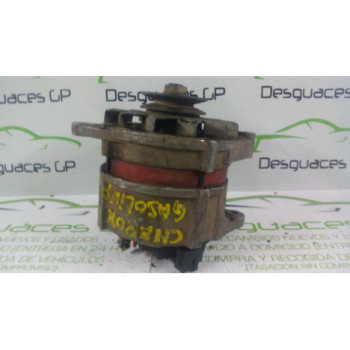 Alternador de Jeep Cherokee, Año: 1987 - DCA3781R