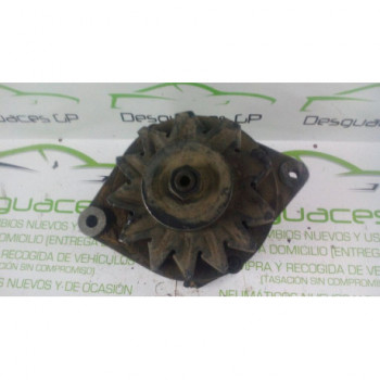Alternador de Jeep Cherokee, Año: 1987 - DCA3781R