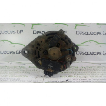 Alternador de Jeep Cherokee, Año: 1987 - DCA3781R