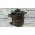 Alternador de Jeep Cherokee, Año: 1987 - DCA3781R